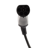 Charging cable Jeep Compass - Erock Pro Type 2 - 32A 1 phase (7.4 kW)