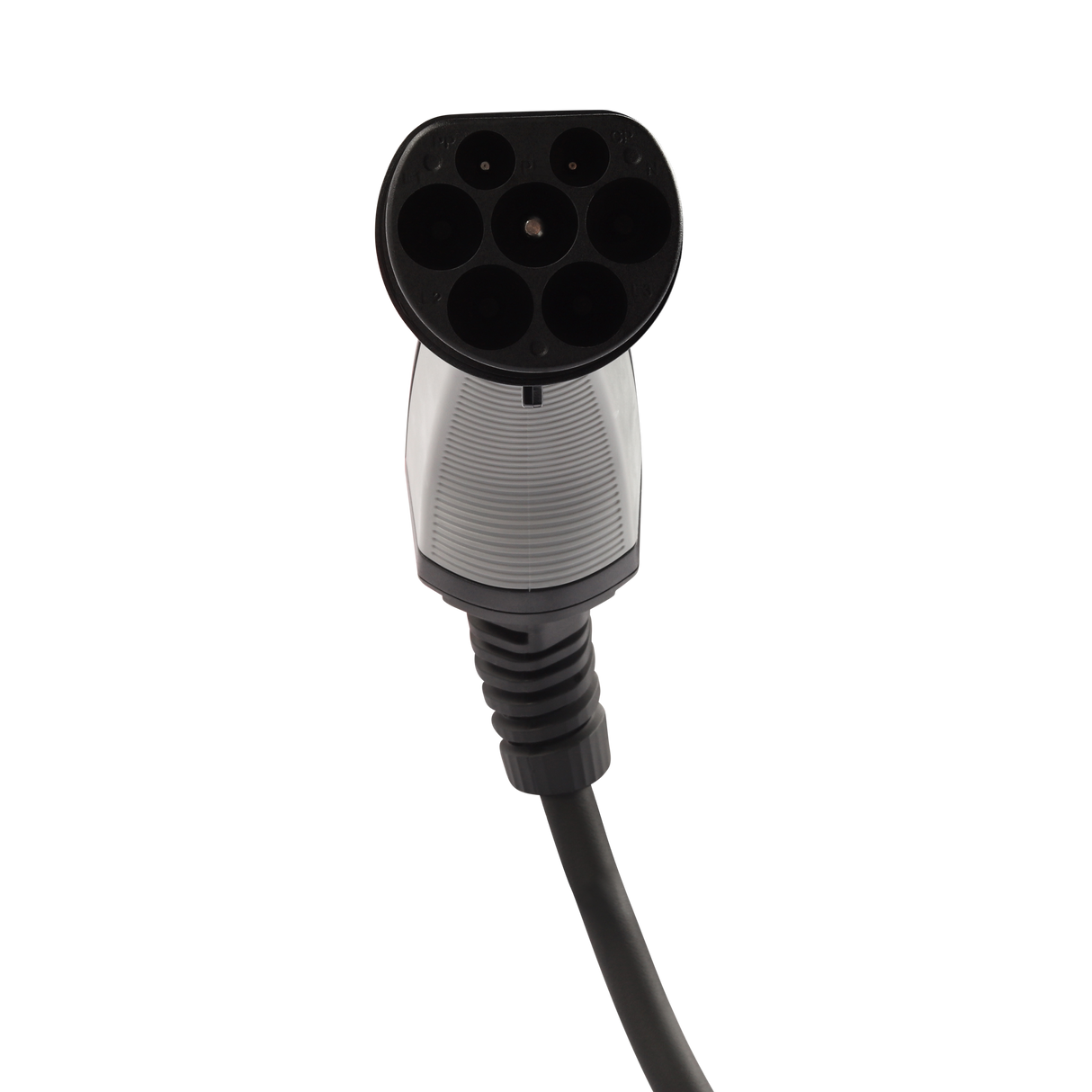 Câble de charge Nissan Leaf - Erock Pro Type 2 - 32A 1 phase (7,4 kW)