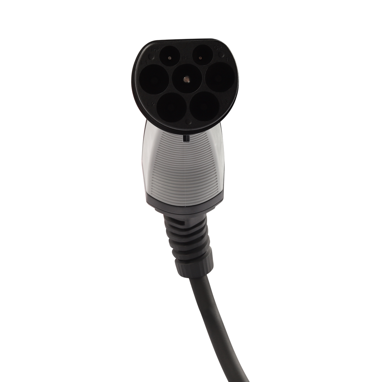 Ladekabel Smart #3 - Eock Pro Typ 2 - 32A 1 Phase (7,4 kW)