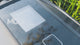 Mobiele Lader Mercedes eVito - Besen met LCD - Type 2 naar Schuko