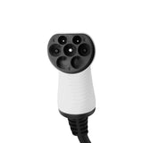 Charging cable Kia Soul EV (2017-2019) - Type 1 - 32A 1 phase (7.4 kW)