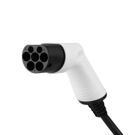 Laadkabel Kia Soul EV (2014-2017)- Type 1 - 16A 1 fase (3.7 kW) - EV Plug Europa