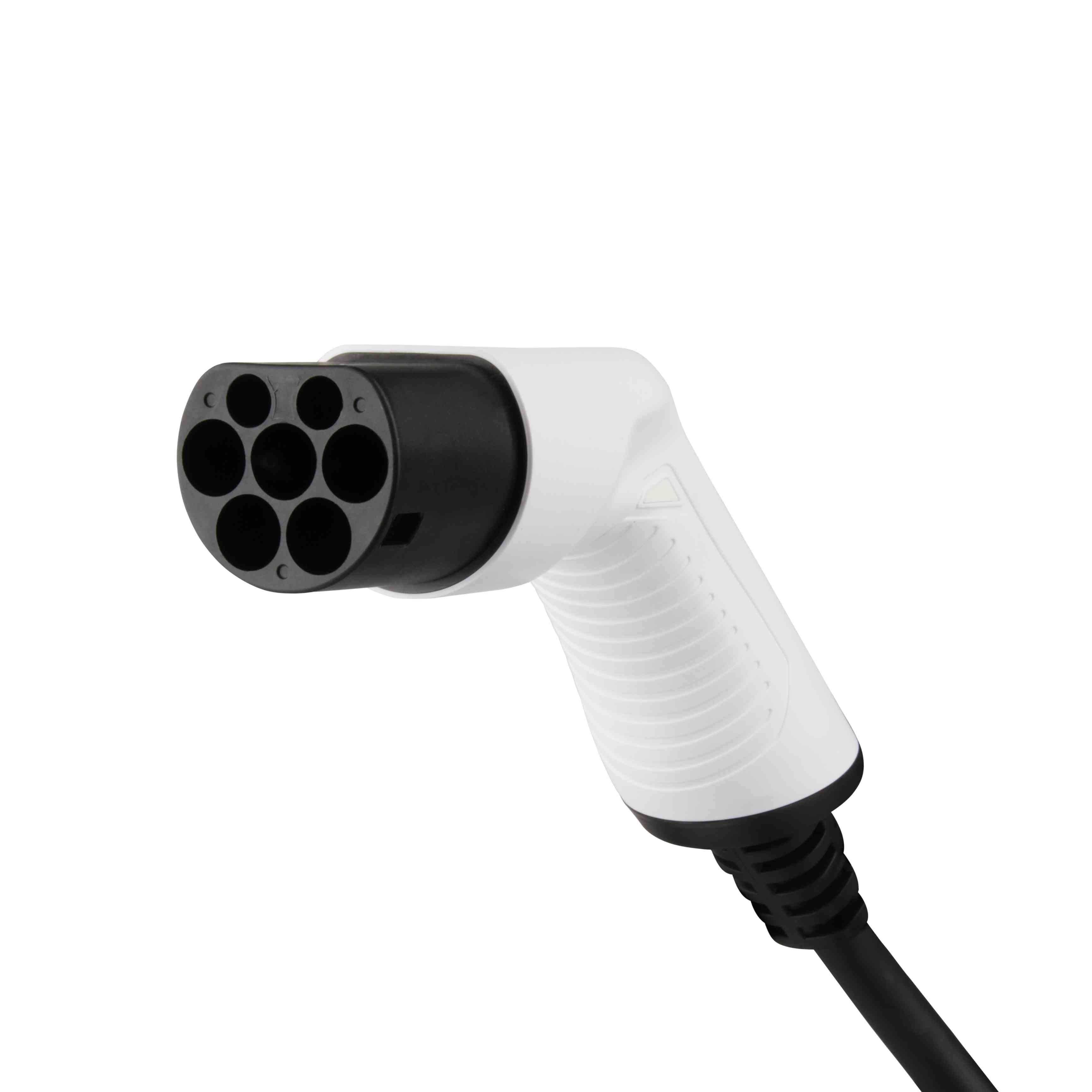 Charging cable Opel Ampera - Type 1 - 16A 1 phase (3.7 kW)