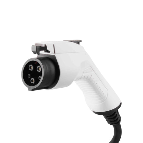 Laadkabel Nissan Leaf (2011-2018)- Type 1 - 16A 1 fase (3.7 kW) - EV Plug Europa