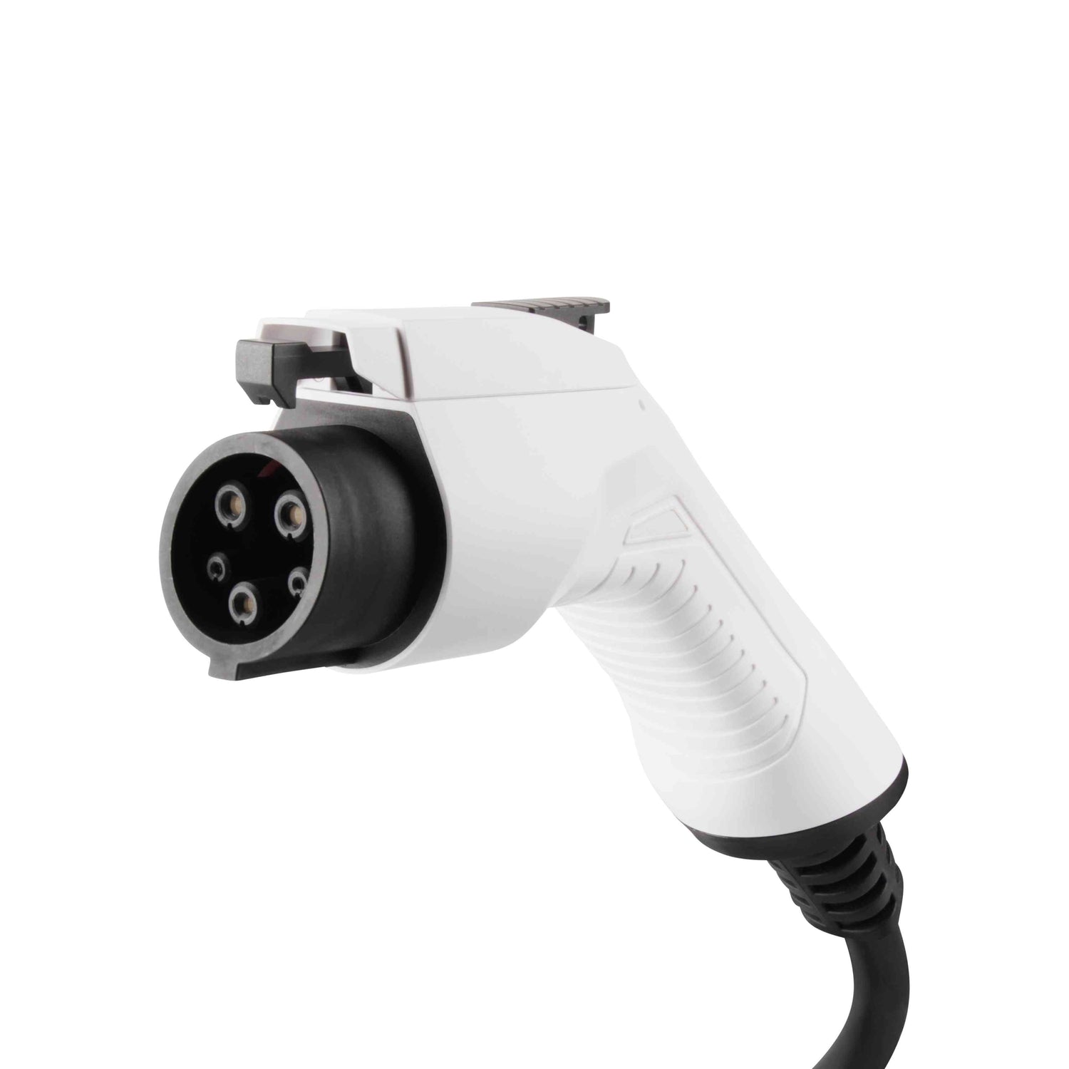 Laadkabel Mitsubishi i-MiEV - Type 1 - 16A 1 fase (3.7 kW) - EV Plug Europa