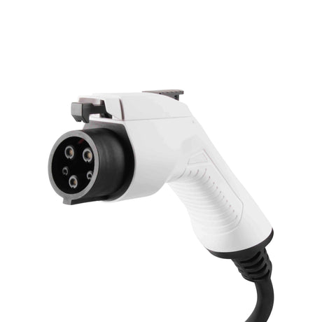 Laadkabel Ford Focus - Type 1 - 32A 1 fase (7.4 kW) - EV Plug Europa