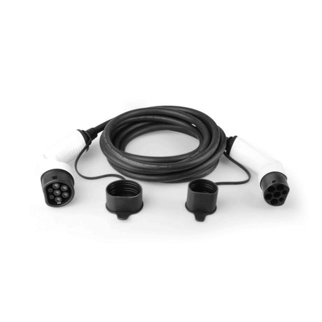 Laadkabel Lightyear 0 - Type 2 - 32A 3 fase (22 kW) - EV Plug Europa