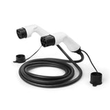 Ladekabel Tesla Model X (2016-2021) - Typ 2 - 32A 3 Phasen (22 kW)
