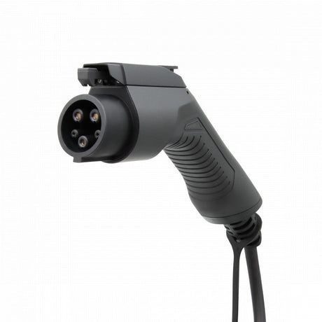 Mobiele Lader Ford Focus - Type 1 naar Schuko - EV Plug Europa