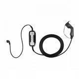 Mobiele Lader Ford Focus - Type 1 naar Schuko