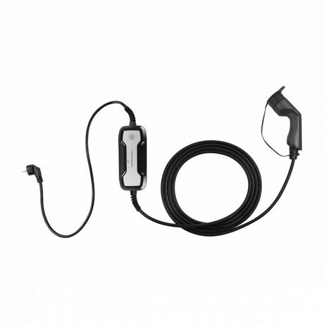 Mobiele Lader Nissan Leaf - Type 1 naar Schuko - EV Plug Europa