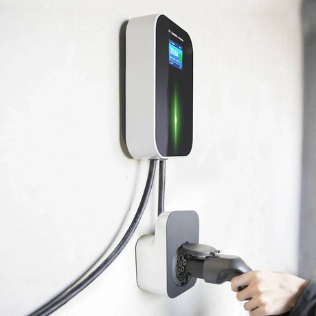 Besen Type 2 Laadpaal - Laadstation met Socket - EV Plug Europa