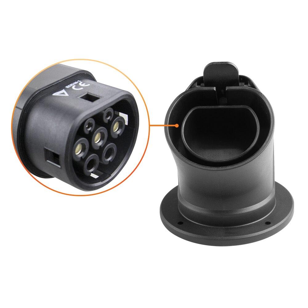 eu type 2 plug mennekes
