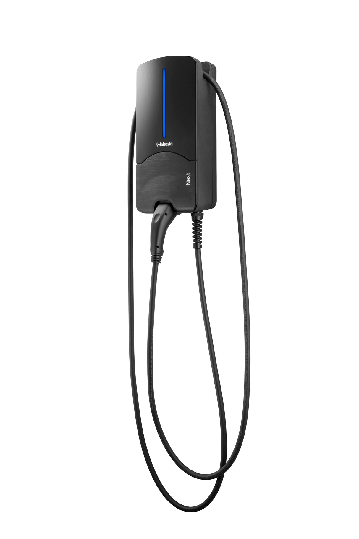 Webasto Next - Type 2 Charging Station with Fixed Charging Cable - up – EV  Plug Europa