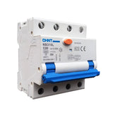 Fehlerstromschutzschalter 3P+N B-Charakteristik 30mA