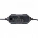 Mobiele Lader Sono Sion  - met LCD Type 2 naar Schuko