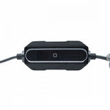 Mobiele Lader Opel Grandland X - met LCD Type 2 naar Schuko