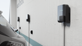 Wallbox Copper SB | Laadpaal | Laadvermogen tot 22 KW | Bluetooth en Wifi | Zwart | Socket | Type 2 Mennekes