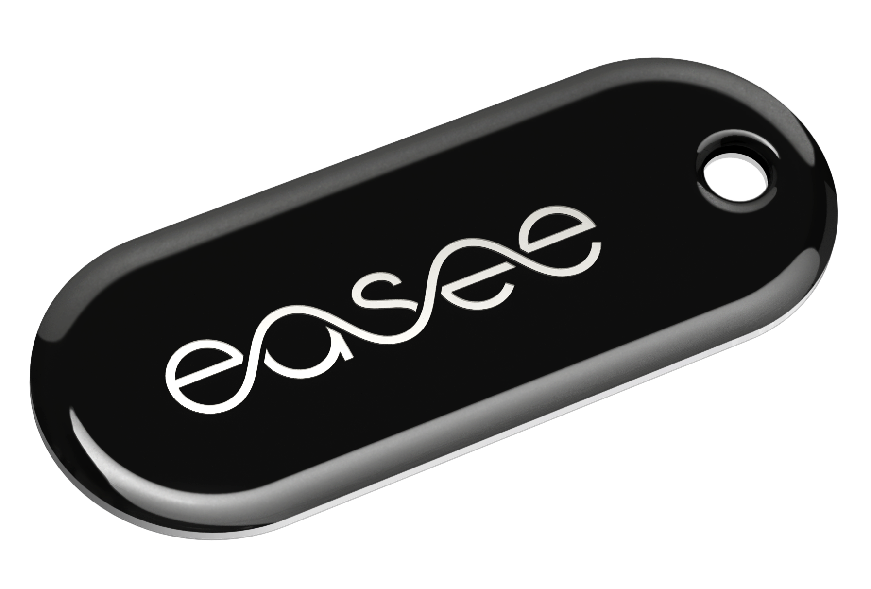 2 Easee Keys | Drop security tags