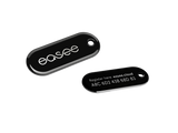 2 Easee Keys | Drop security tags