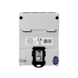 3-phasiger kWh-Zähler – digitales LCD-Display – MID-zertifiziert