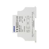 1-phasiger kWh-Zähler – digitales LCD-Display – MID-zertifiziert