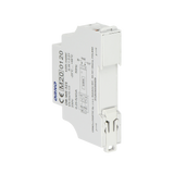 1-phasiger kWh-Zähler – digitales LCD-Display – MID-zertifiziert