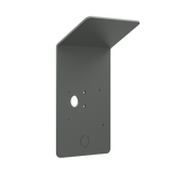 Wallbox Rain cover for mounting post - Pedestal Eiffel Basic for Wallbox Copper SB