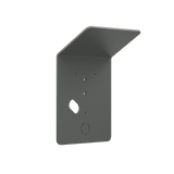 Wallbox Regenschutz für Montagepfosten - Pedestal Eiffel Basic für die Wallbox Pulsar-Familie
