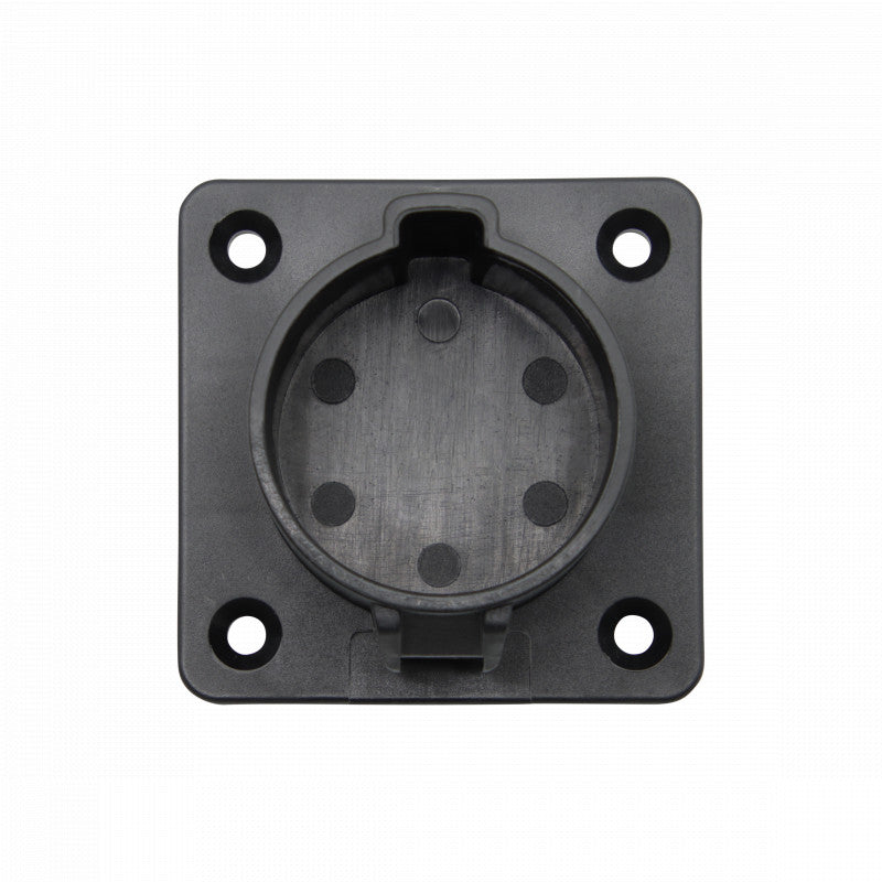 Type 1 Plug Female Plughouder - EV Plug Europa