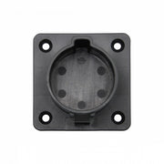 Type 1 Plug Female Plughouder - EV Plug Europa