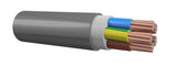 Installationskabel YMvK 5G4 mm - Dynamisch