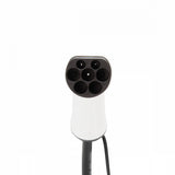 Ladekabel Peugeot iOn - Gewellte Spirale Typ 1 - 16A 1 Phase (3.7 kW) - 5 Meter