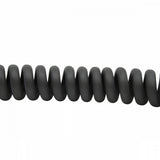 Erock Next loading cable type 2 curled - 3 phase 16a (11 kW)