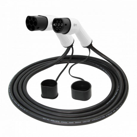 Laadkabel Mercedes GLE 400 e - Type 2 - 16A 3 fase (11 kW) - EV Plug Europa