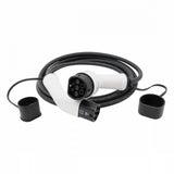 Ladekabel Mercedes S 500e Plug-In - Typ 2 - 16A 1 Phase (3.7 kW)