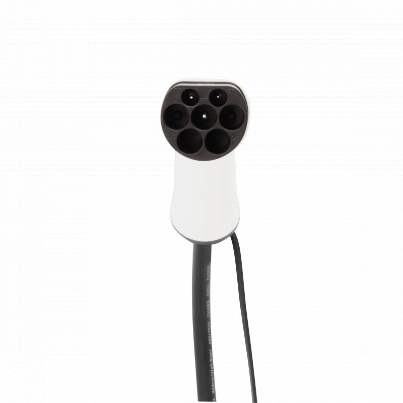 Laadkabel Cupra Formentor - Type 2 - 16A 1 fase (3.7 kW)