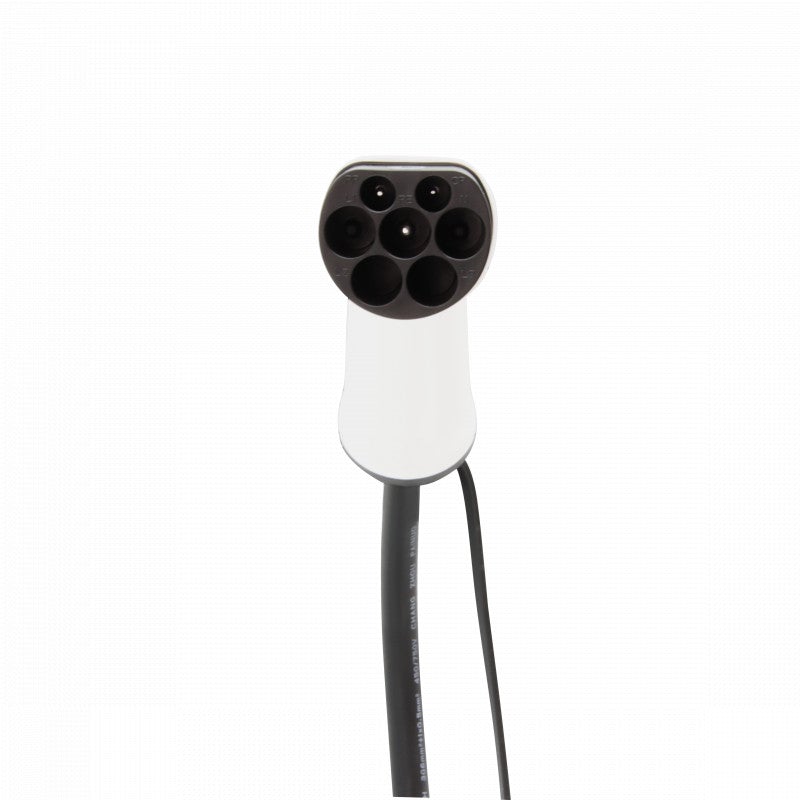 Ladekabel Volkswagen e-Up! (2014–2019) – Typ 2 – 16 A, 1 Phase (3,7 kW)
