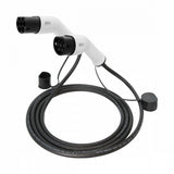 Charging cable Land Rover Range Rover Velar - Type 2 - 32A 1 phase (7.4 kW)