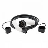 Charging cable Hyundai Tucson - Type 2 - 32A 1 phase (7.4 kW)