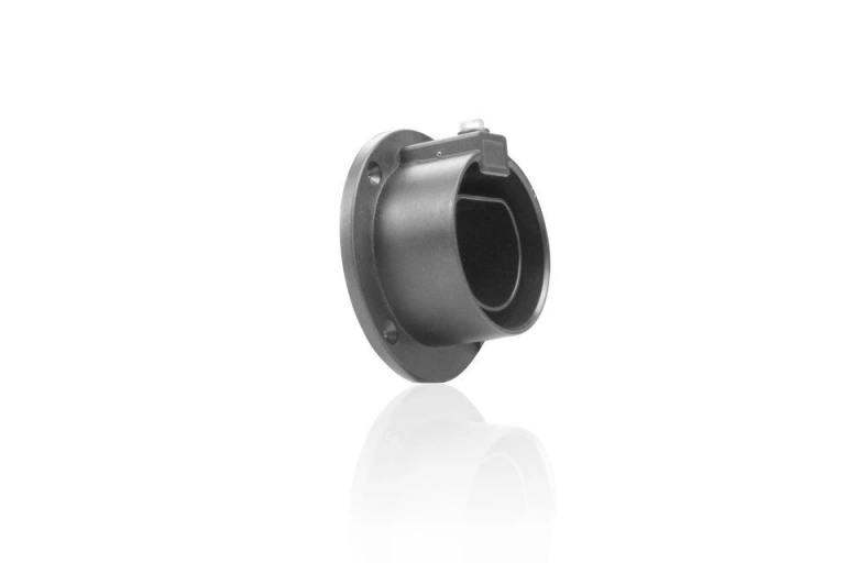 Type 2 (Menekkes) Plug Plughouder - EV Plug Europa